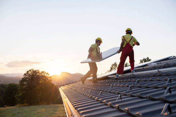 Best Roof Installation  in Newburyport, MA