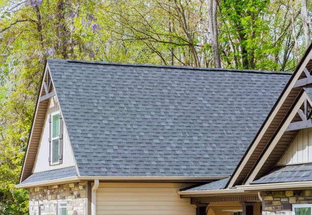 Siding in Newburyport, MA